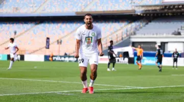البنك الأهلي يرد على عروض أحمد ياسر ريان